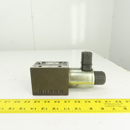 Bosch 081WV10P1V1016WS024/00 D51 9810232440 Hydraulic Directional Control Valve
