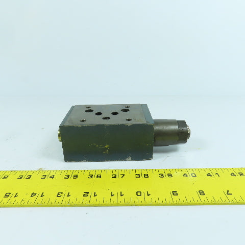 Bosch 0811145116 0 811 145 116 Hydraulic Directional Control Valve 1700PSI