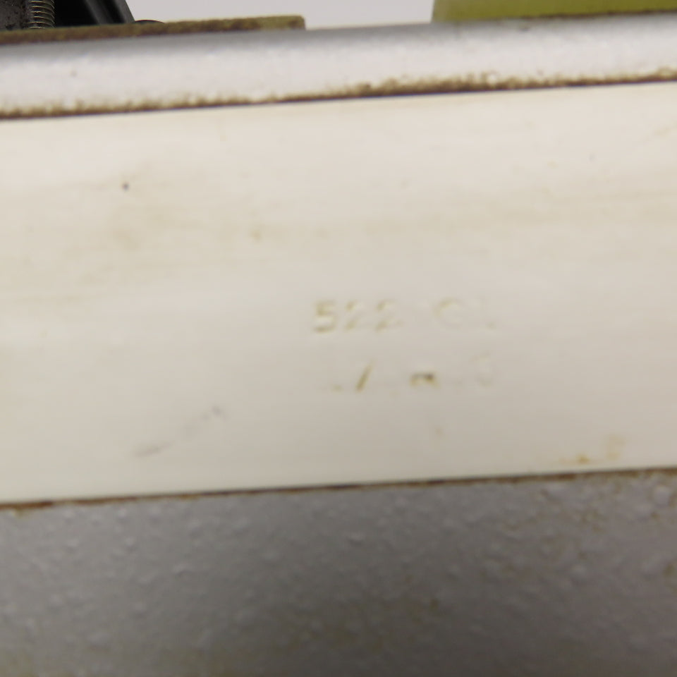 5220G1 16" x 8" After Cooler Finned Radiator