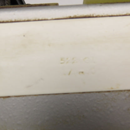 5220G1 16" x 8" After Cooler Finned Radiator