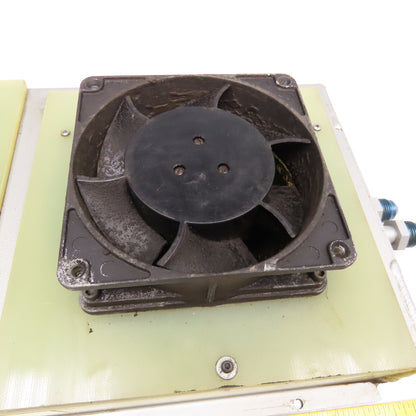 5220G1 16" x 8" After Cooler Finned Radiator