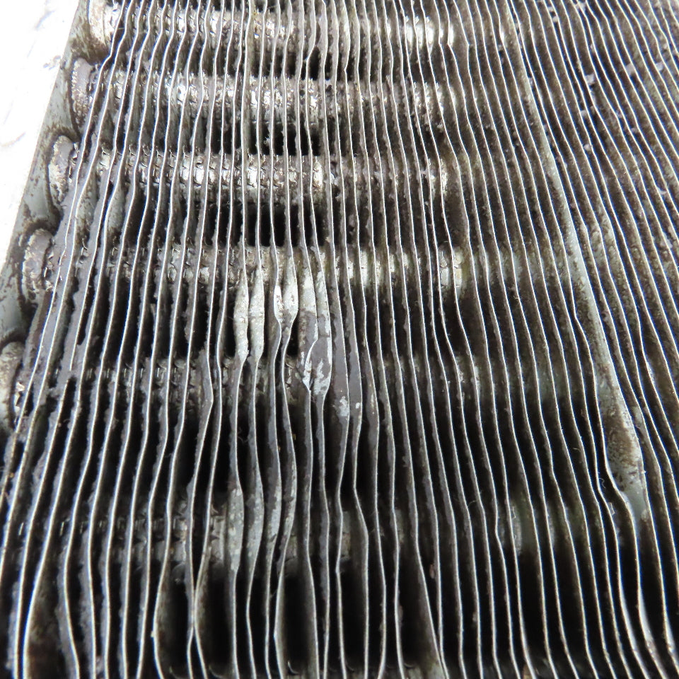5220G1 16" x 8" After Cooler Finned Radiator