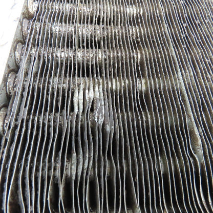 5220G1 16" x 8" After Cooler Finned Radiator