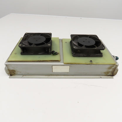 5220G1 16" x 8" After Cooler Finned Radiator