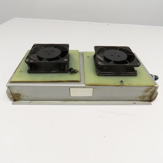 5220G1 16" x 8" After Cooler Finned Radiator