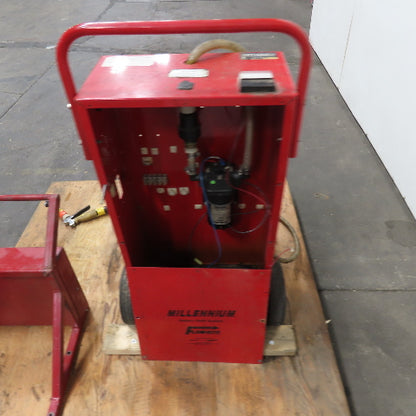 Flow-Rite Millennium Battery Refill System 12V