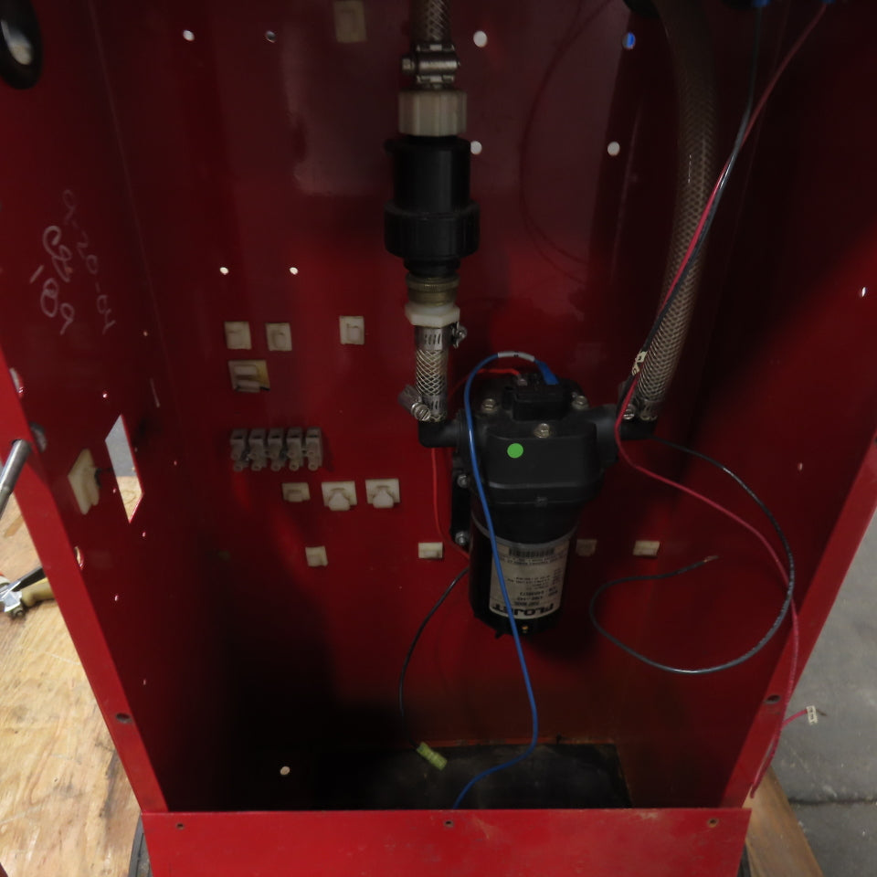 Flow-Rite Millennium Battery Refill System 12V
