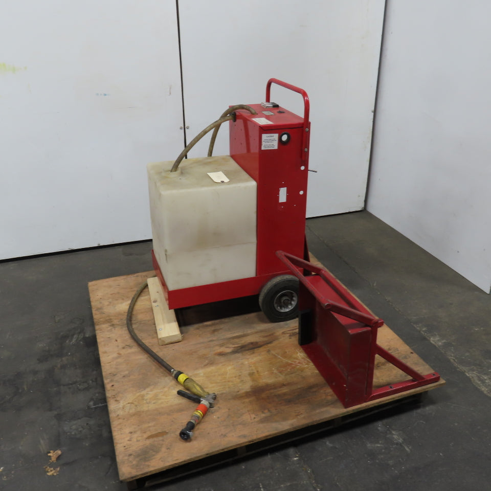 Flow-Rite Millennium Battery Refill System 12V – Bullseye Industrial Sales