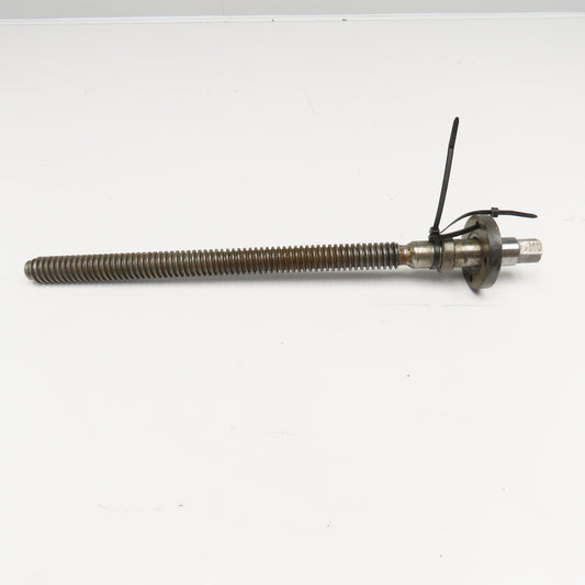 24 x 5 Metric Trapezoidal Right Hand Thread Lead Screw 13" Thread Length