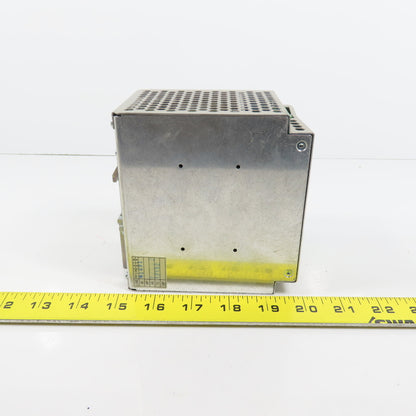Phoenix Contact QUINT-PS-100-240AC 24VDC 10A Power Supply 100-240V 2.8-1.2A In