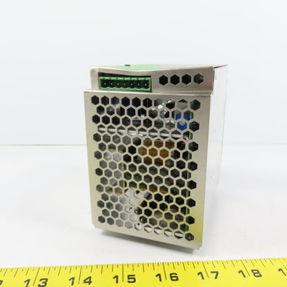 Phoenix Contact QUINT-PS-100-240AC 24VDC 10A Power Supply 100-240V 2.8-1.2A In