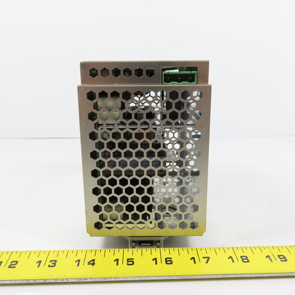 Phoenix Contact QUINT-PS-100-240AC 24VDC 10A Power Supply 100-240V 2.8-1.2A In