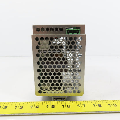 Phoenix Contact QUINT-PS-100-240AC 24VDC 10A Power Supply 100-240V 2.8-1.2A In