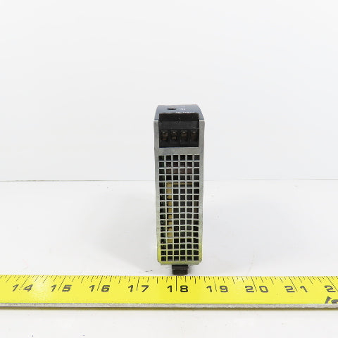 Puls CS5.241-C1 Dmension 24VDC 5A Power Supply 100-240V Input Single Phase