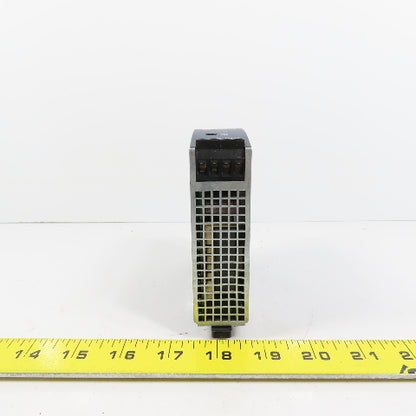 Puls CS5.241-C1 Dmension 24VDC 5A Power Supply 100-240V Input Single Phase