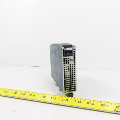 Puls CS5.241-C1 Dmension 24VDC 5A Power Supply 100-240V Input Single Phase