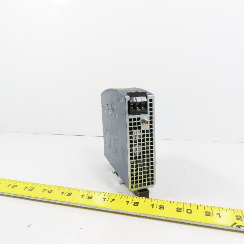 Puls CS5.241-C1 Dmension 24VDC 5A Power Supply 100-240V Input Single Phase