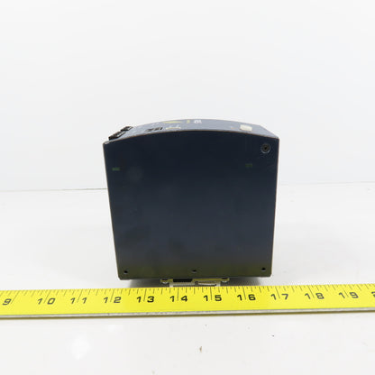 Puls CPS20.241-C1 Dmension 24-28VDC 24A Power Supply 100-240V Input Single Phase