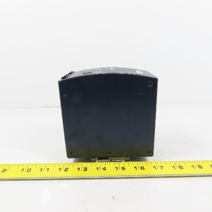 Puls CPS20.241-C1 Dmension 24-28VDC 24A Power Supply 100-240V Input Single Phase