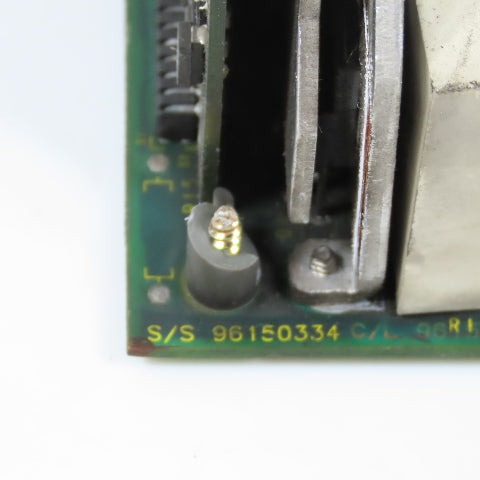 Allen Bradley 96150334 PCB Power Supply Board Module