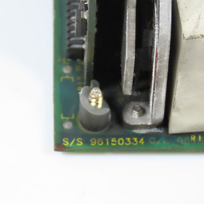 Allen Bradley 96150334 PCB Power Supply Board Module