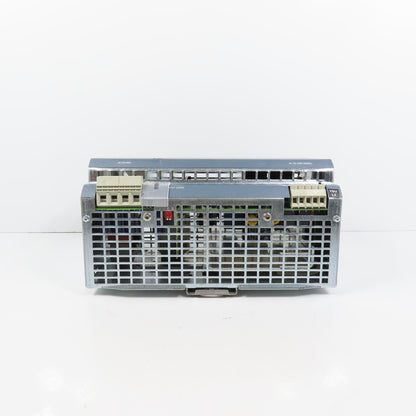 Siemens 6EP1337-3BA00 Sitop PSU100M 24V DC 40A Power Supply 120/230VAC Input