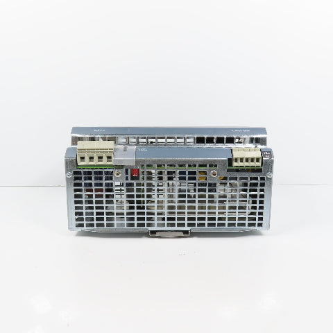 Siemens 6EP1337-3BA00 Sitop PSU100M 24V DC 40A Power Supply 120/230VAC Input