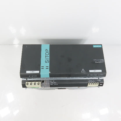 Siemens 6EP1337-3BA00 Sitop 24V DC 40A Power Supply 120/230VAC Input