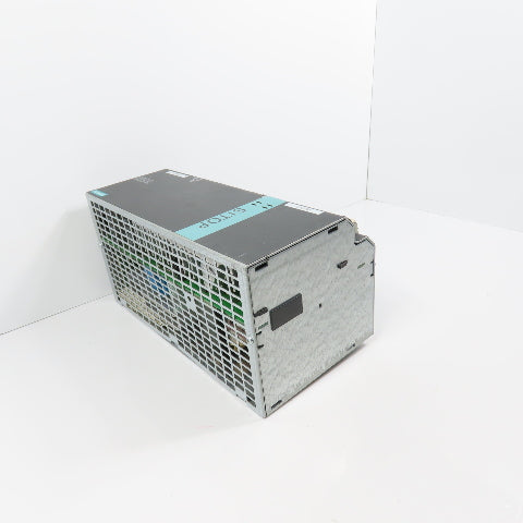 Siemens 6EP1337-3BA00 Sitop 24V DC 40A Power Supply 120/230VAC Input