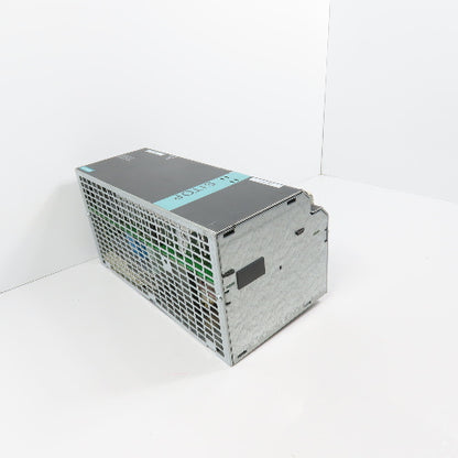Siemens 6EP1337-3BA00 Sitop 24V DC 40A Power Supply 120/230VAC Input