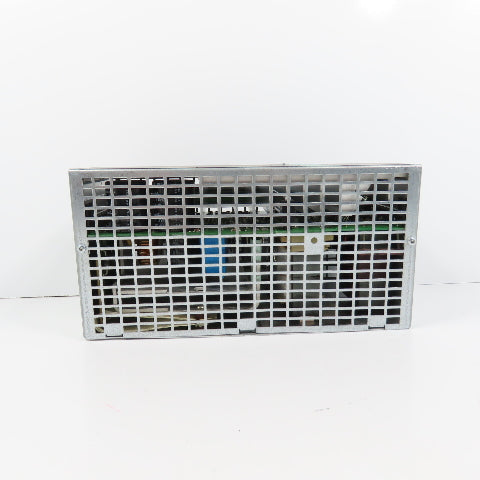 Siemens 6EP1337-3BA00 Sitop 24V DC 40A Power Supply 120/230VAC Input
