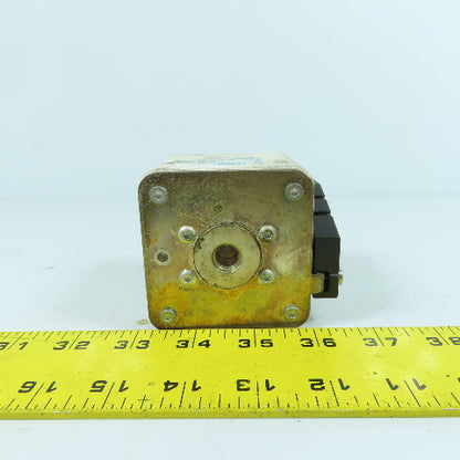 Siba SQB3 Ultra Rapid 1000A Fuse 1000VAC