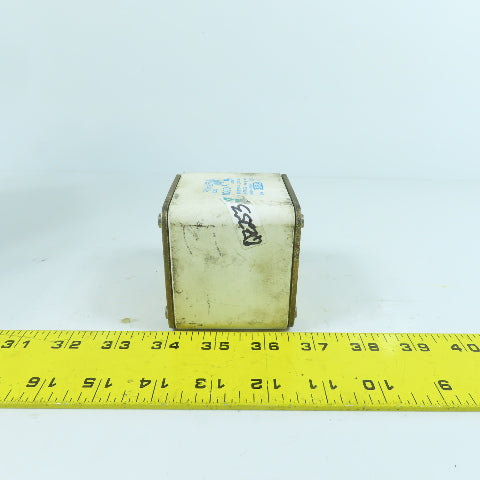 Siba SQB3 Ultra Rapid 1000A Fuse 1000VAC
