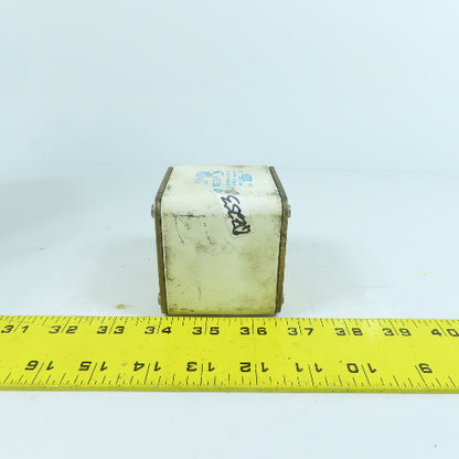 Siba SQB3 Ultra Rapid 1000A Fuse 1000VAC