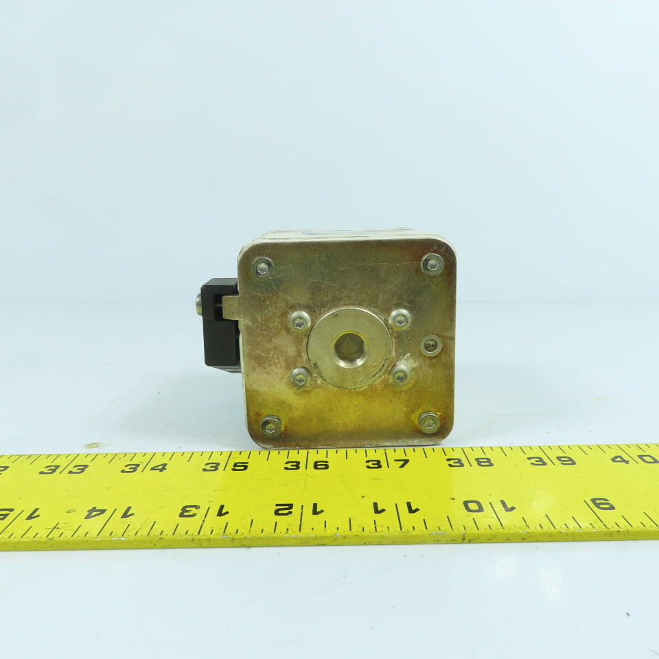 Siba SQB3 Ultra Rapid 1000A Fuse 1000VAC