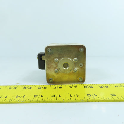Siba SQB3 Ultra Rapid 1000A Fuse 1000VAC