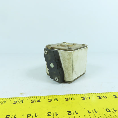 Siba SQB3 Ultra Rapid 1000A Fuse 1000VAC