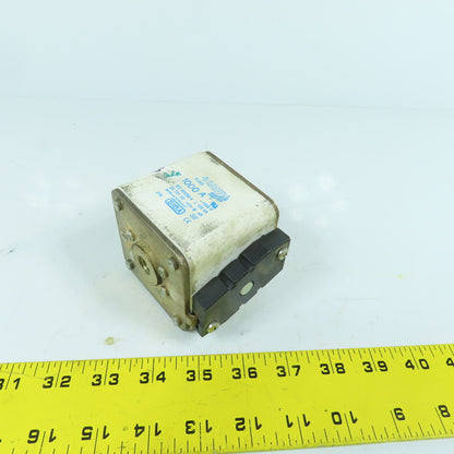 Siba SQB3 Ultra Rapid 1000A Fuse 1000VAC