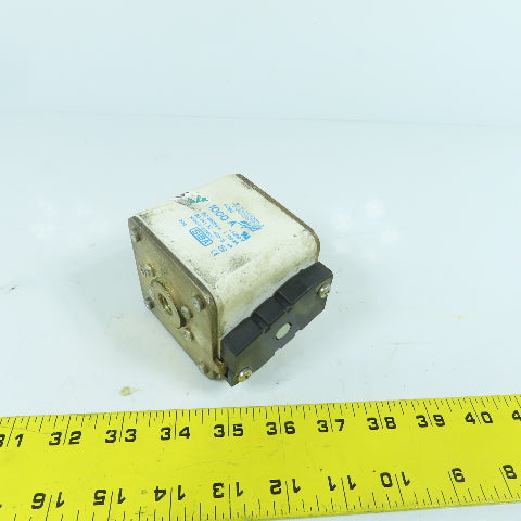 Siba SQB3 Ultra Rapid 1000A Fuse 1000VAC