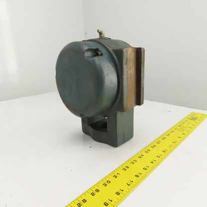 Rex ZT95215 Self Aligning Take-Up Roller Bearing Unit 2-15/16" Bore 2800RPM