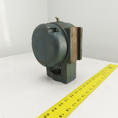 Rex ZT95215 Self Aligning Take-Up Roller Bearing Unit 2-15/16" Bore 2800RPM