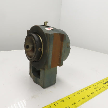 Rex ZT95215 Self Aligning Take-Up Roller Bearing Unit 2-15/16" Bore 2800RPM