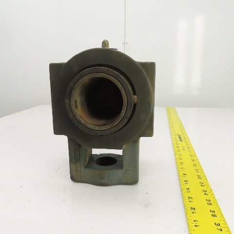 Rex ZT95215 Self Aligning Take-Up Roller Bearing Unit 2-15/16" Bore 2800RPM