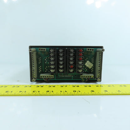 Control Instruments A1CCSH0404 CCS 0-100% LFL Toluene, Naptha In Air PRB064