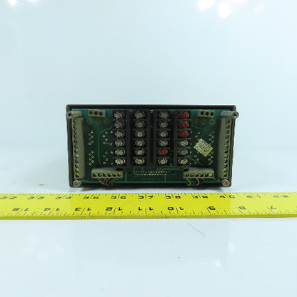 Control Instruments A1CCSH0404 CCS 0-100% LFL Toluene, Naptha In Air PRB064