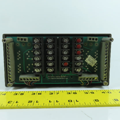 Control Instruments A1CCSH0404 CCS 0-100% LFL Toluene, Naptha In Air PRB064