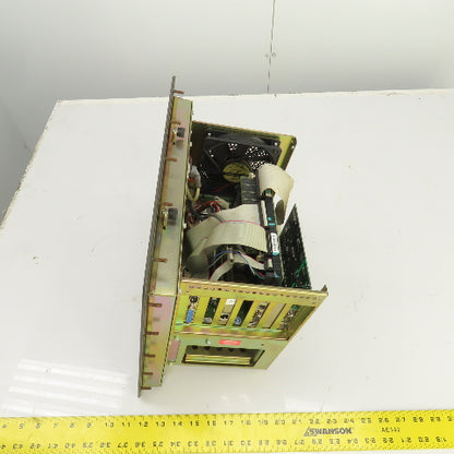 Cutler-Hammer D7AVISTE0N D7A Operator Control Panel HMI PC Display 120/230VAC