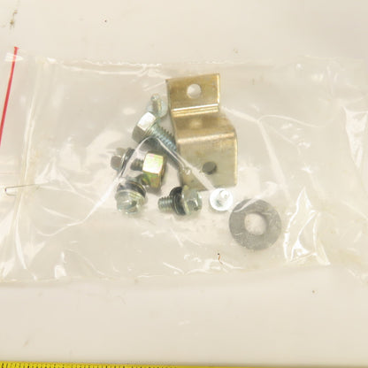 Cutler Hammer EEN08C Series A 800A 600V Neutral Kit Assembly For EE Panelboard