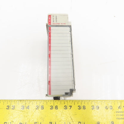 Allen Bradley 1769-IA81 Ser A F/W 3.1 Isolated 115V Input Module