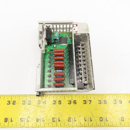Allen Bradley 1769-IA81 Ser A F/W 3.1 Isolated 115V Input Module